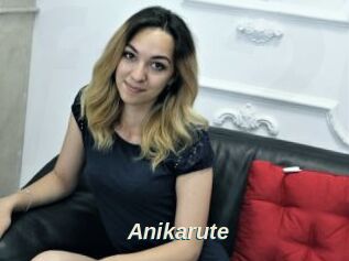 Anikarute