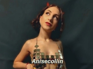 Anisecollin