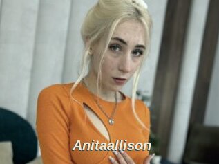 Anitaallison