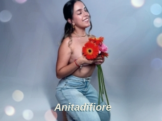 Anitadifiore