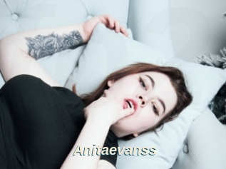 Anitaevanss