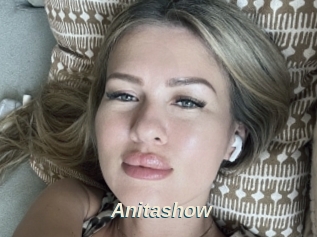 Anitashow