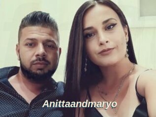 Anittaandmaryo