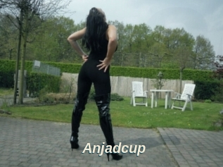 Anjadcup