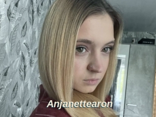 Anjanettearon