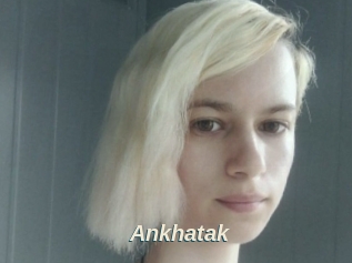 Ankhatak