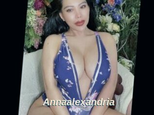 Annaalexandria