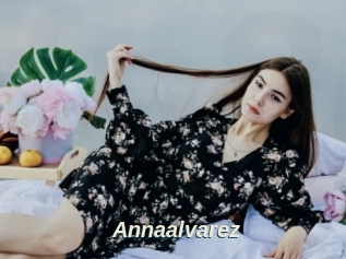 Annaalvarez