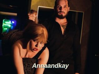 Annaandkay
