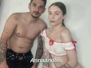 Annaandleo