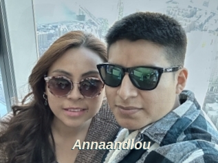 Annaandlou