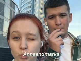 Annaandmarks