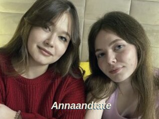 Annaandtate