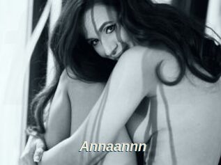 Annaannn