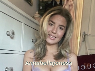Annabellajoness