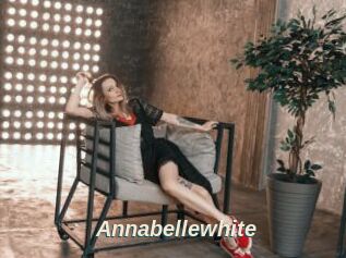 Annabellewhite
