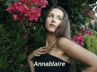 Annablaire