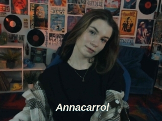 Annacarrol