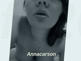 Annacarson