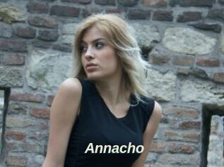Annacho