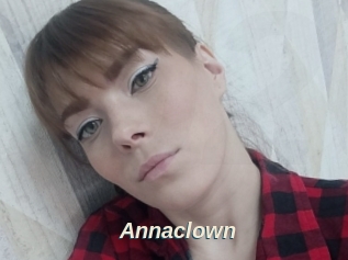 Annaclown