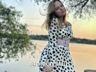 Annacrystall