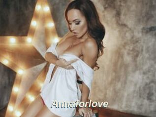 Annaforlove