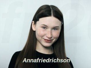Annafriedrichson