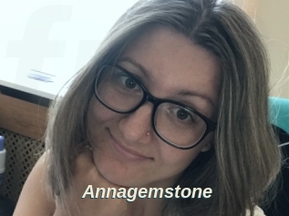 Annagemstone