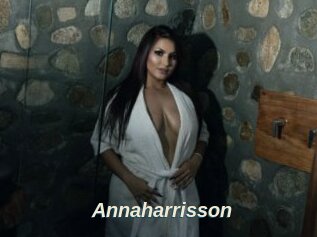 Annaharrisson
