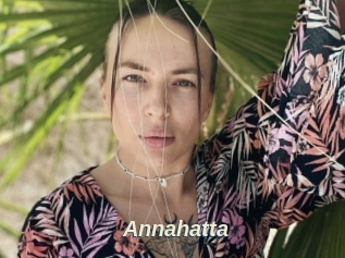 Annahatta