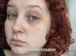 Annaherrmann