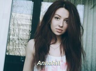 Annahill