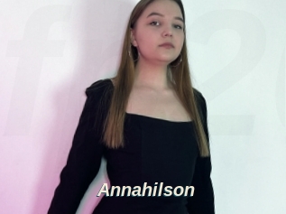 Annahilson