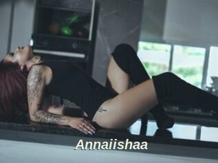 Annaiishaa