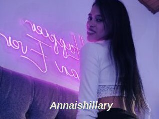 Annaishillary