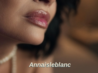 Annaisleblanc