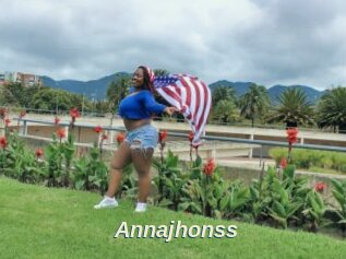 Annajhonss