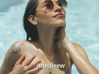Annaleew
