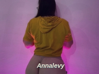 Annalevy