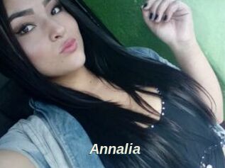 Annalia