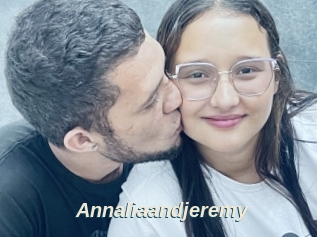 Annaliaandjeremy