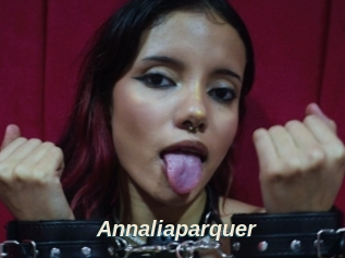 Annaliaparquer