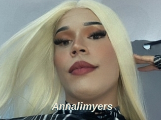 Annalimyers