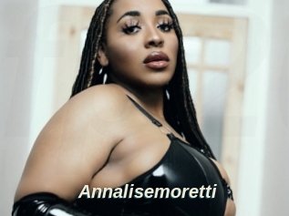 Annalisemoretti