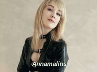 Annamalins