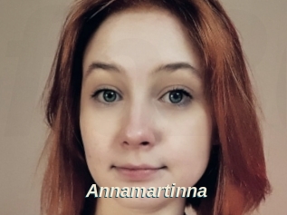 Annamartinna