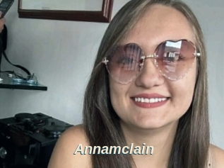 Annamclain