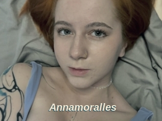 Annamoralles