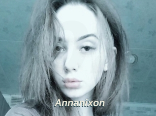 Annanixon